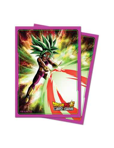 FUNDAS DBS SUPER KEFLA