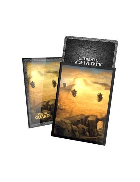 UG FUNDAS LANDS LLANURA II STANDARD