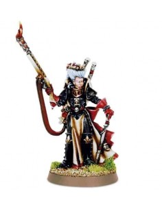 WITCH HUNTER INQUISITOR W/INFERNO PSWORD
