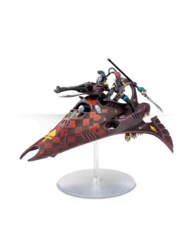 HARLEQUIN STARWEAVER