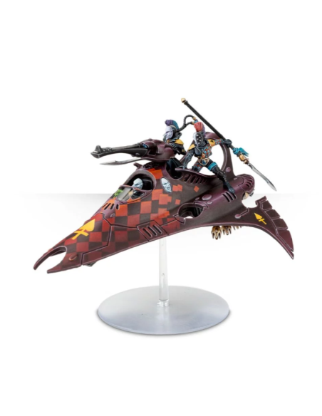 HARLEQUIN STARWEAVER