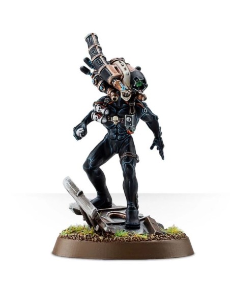 OFFICIO ASSASSINORUM CULEXUS ASSASSIN