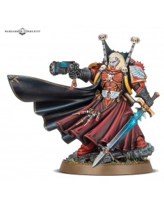 BLOOD ANGELS MEPHISTON LORD OF DEATH