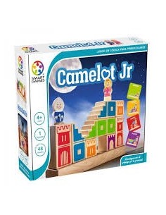 CAMELOT JR