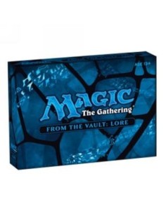 MTG FROM THE VAULT LORE (INGLES)