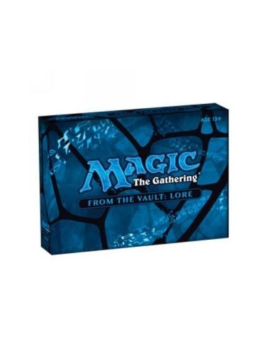 MTG FROM THE VAULT LORE (INGLES)