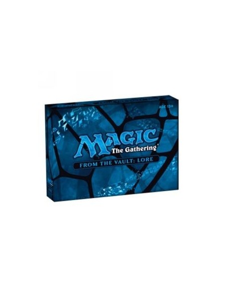 MTG FROM THE VAULT LORE (INGLES)