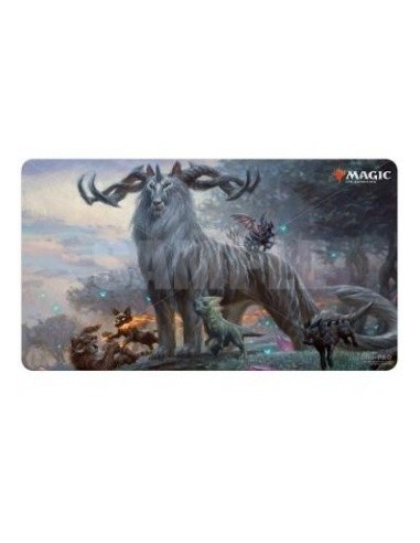 ULTRA PRO TAPETE MTG IKORIA V7