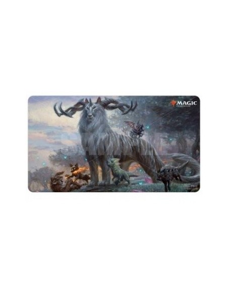 ULTRA PRO TAPETE MTG IKORIA V7