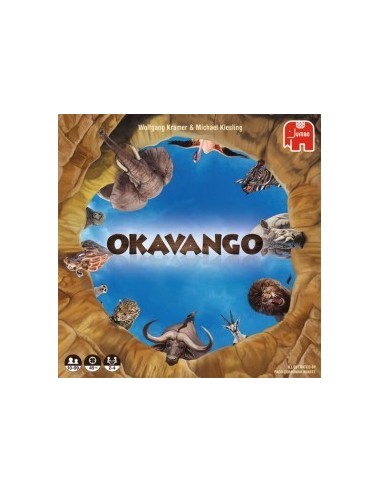 OKAVANGO