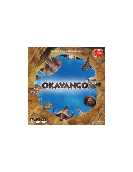 OKAVANGO