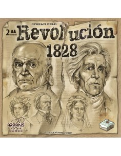 REVOLUCION 1828
