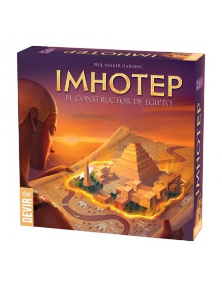 IMHOTEP