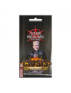 STAR REALMS HEROES