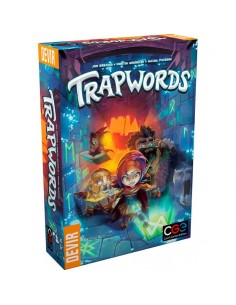 TRAPWORDS