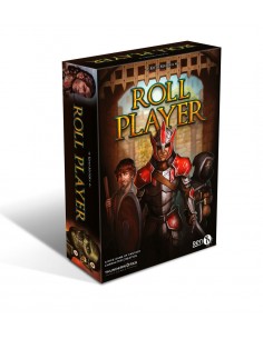 ROLL PLAYER