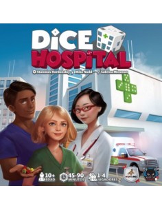 DICE HOSPITAL