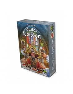GUILDS OF LONDON