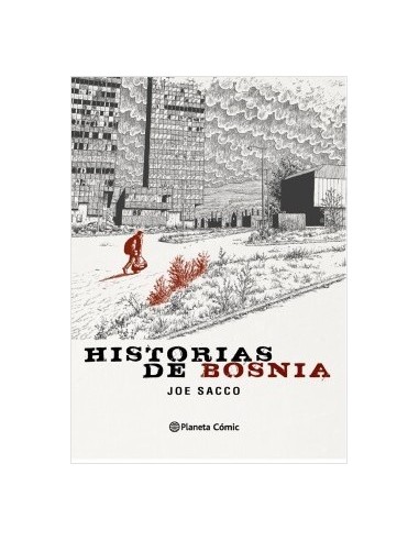 HISTORIAS DE BOSNIA