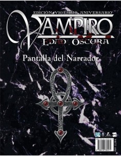 VAMPIRO EO: PANTALLA DEL NARRADOR