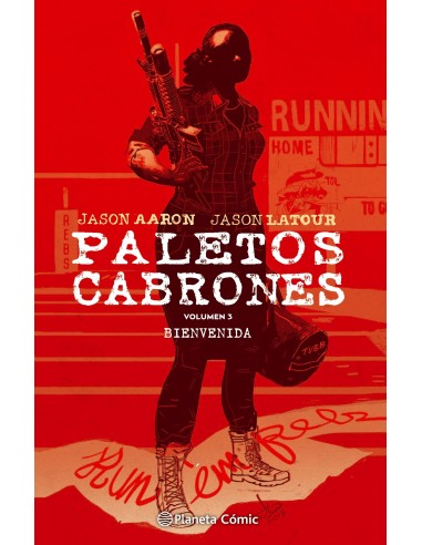 PALETOS CABRONES 3
