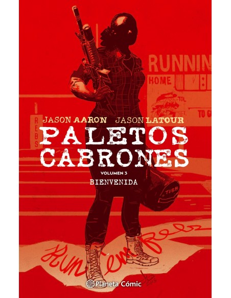 PALETOS CABRONES 3