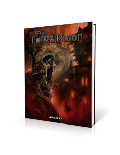 FOR COIN & BLOOD