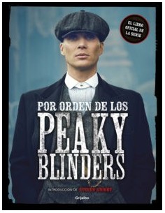 POR ORDEN DE LOS PEAKY BLINDERS