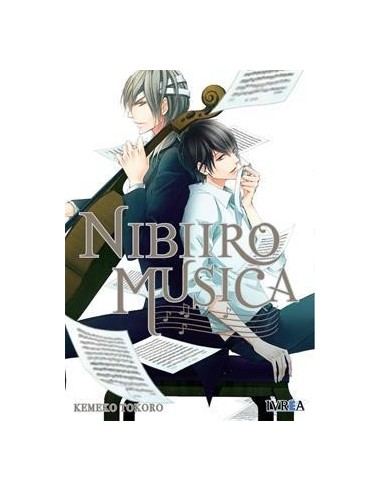 NIBIIRO MUSICA 01