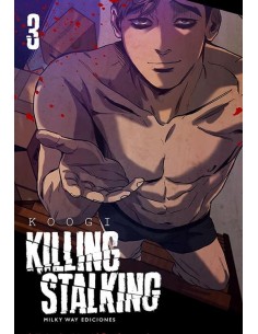 KILLING STALKING 3