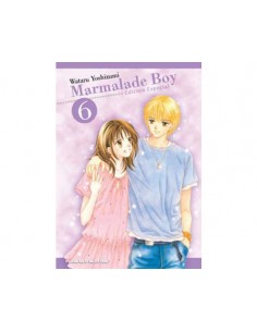 MARMALADE BOY 6