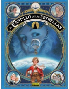 EL CASTILLO DE LAS ESTRELLAS 1