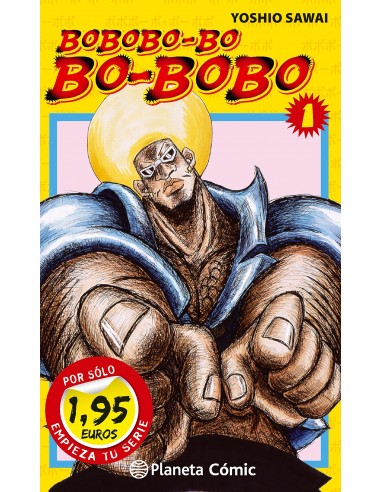 BOBOBO-BO 1