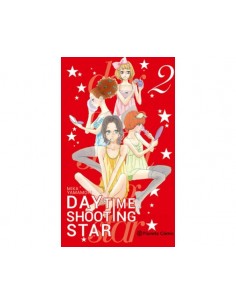 DAYTIME SHOOTING STAR 2
