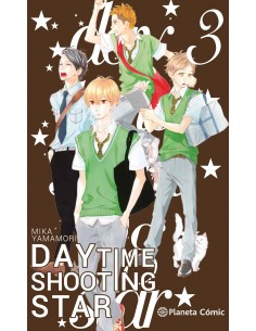DAYTIME SHOOTING STAR 3