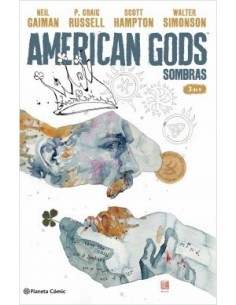 AMERICAN GODS 3