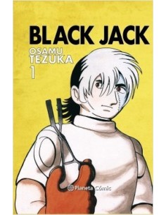 BLACK JACK 1