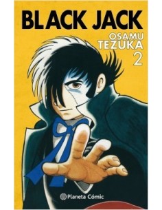 BLACK JACK 2
