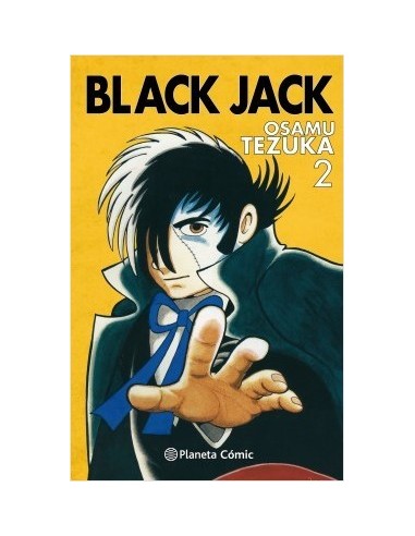 BLACK JACK 2