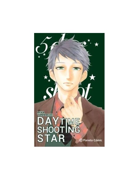 DAYTIME SHOOTING STAR 5