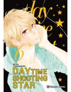 DAYTIME SHOOTING STAR 6