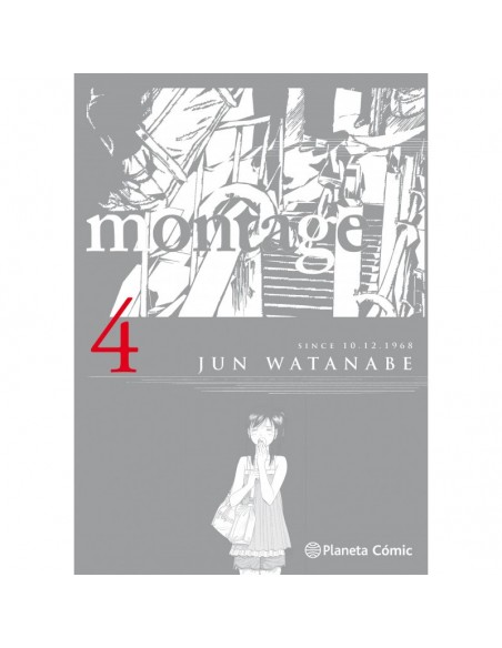 MONTAGE 4