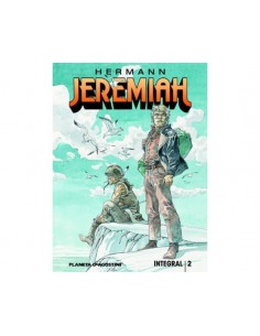 JEREMIAH 2