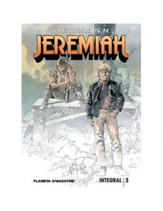 JEREMIAH 3