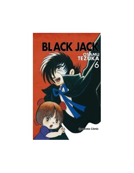 BLACK JACK 06/08