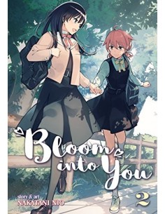 BLOOM INTO YOU 2