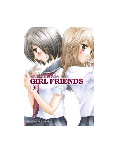 GIRL FRIENDS 03/05