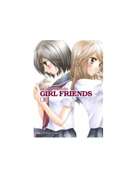 GIRL FRIENDS 03/05