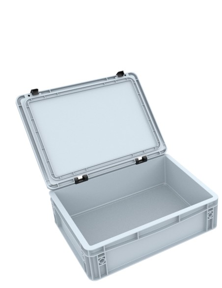 EUROCONTAINER CASE / EURO BOX