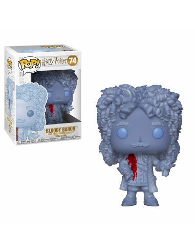 HP BLOODY BARON FUNKO POP